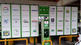 Stop alla ricarica gratis per auto elettriche, Marazzina: "Costi troppo alti"