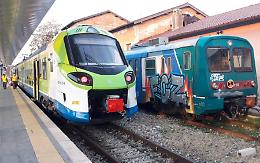 Lombardia, Fontana: rete Rfi obsoleta, ma vogliono intervenire