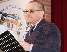 Zini: «Noi, traino dello sviluppo. Riferimento anche sociale»