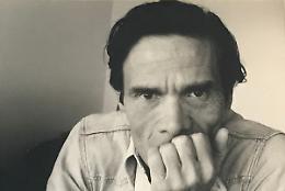 Pasolini, rassegna al Filo per il centenario