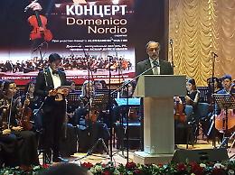 Cremona, la liuteria e il Museo del Violino affascinano il Kazakhstan