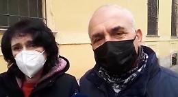 Tassista arrestato, i genitori di Luca: "Non aveva graffi, i vestiti erano perfetti, solo il trauma alla testa"