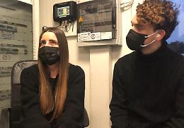 Alessia e Ramona: «Luca  era terrorizzato. In testa, le sue urla...»