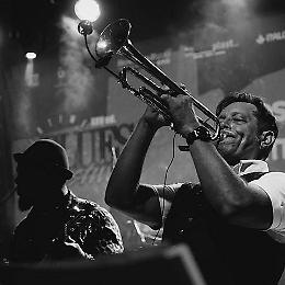 Live@FicoJazz • Davide Ghidoni Trio