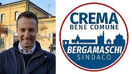 "Crema Bene Comune",  ecco la lista di Bergamaschi 