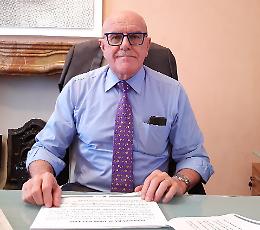 Il dg Rossi: «Nuovo ospedale trainante. Sarà il parco della salute»