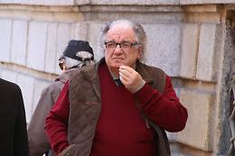 Tassista arrestato, Carrera a giudizio immediato