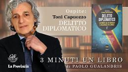 "Delitto Diplomatico", chi voleva Attanasio morto?