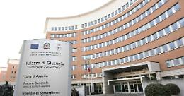 Riccio diffamato, condanna confermata