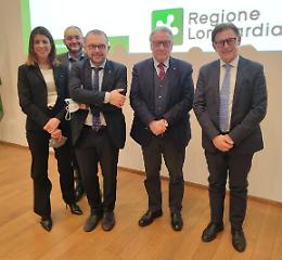 L'assessore Rolfi: con Ismea a fianco delle imprese agricole lombarde