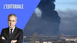 La follia di Putin, la risposta impossibile