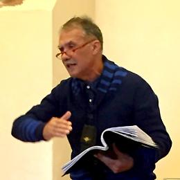 Incontro "Dialetti e Folklore": La Màma de l’Signùur