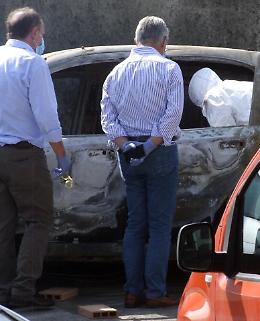 Caso Beccalli, il procuratore Pellicano impugna la sentenza: «Pasini va condannato per omicidio»