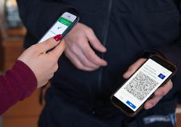 Effetto Green pass al lavoro: si «convertono» 1.750 no vax