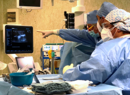 Prestazioni sanitarie in sospeso: recuperata quasi la totalità