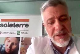 Ucraina, Fontana in contatto con Soleterre: «Al loro fianco per aiutare i bimbi oncologici»