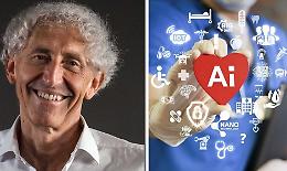 Algoritmo del cuore svelato dallo scienziato Quarteroni