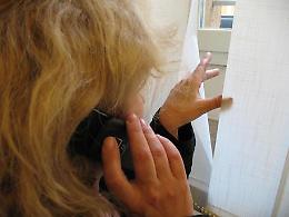 Ha violato il divieto di avvicinamento a ex moglie e figli: dai domiciliari al carcere