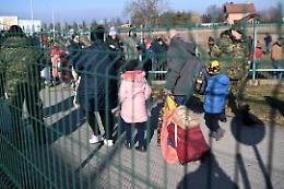  Ucraina: Amurt stanzia 10 mila euro e raccoglie fondi