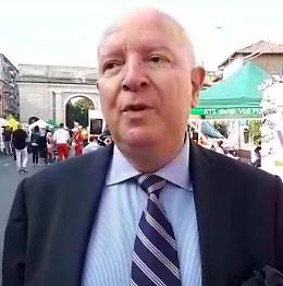 Mannino: il sistema sanitario come motore di sviluppo