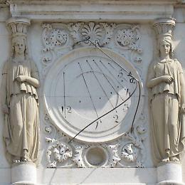 Visita guidata -  Viaggio nella misura del tempo a Cremona