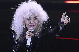 Il nuovo concerto di Rettore sul palco del teatro San Domenico