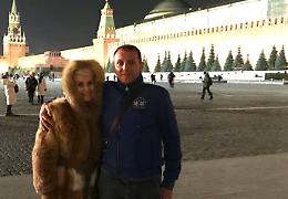 Ucraina, l’esempio d’amore di Alexander e Zarina