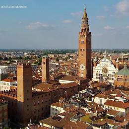 Visita guidata -  Campanili e torri antiche nella città del Torrazzo