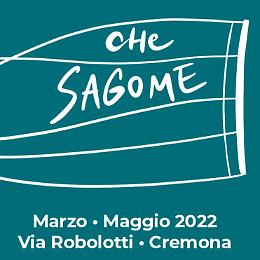 Che sagome - Esposizione diffusa nelle vetrine