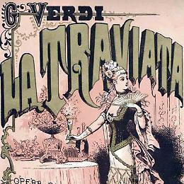 Teatro: "La Traviata" - Una produzione del Teatro Celeste 