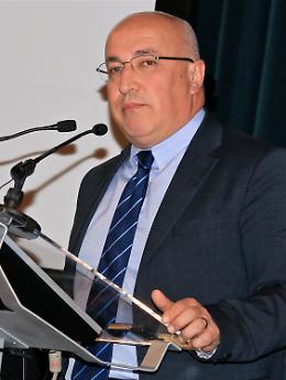 Il ritorno di Lanfranchi: si candida a sindaco