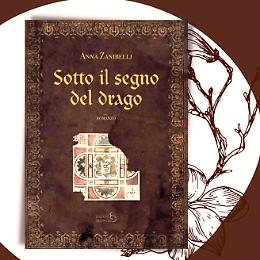 Presentazione del libro "Sotto il segno del drago"