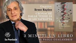 Racconti di un'"anima a parte"