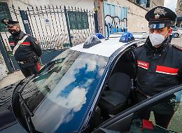 Vetrine spaccate in centro, allarme tra i commercianti