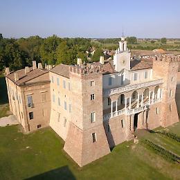 Pasquetta di divertimento e relax a Villa medici del Vascello