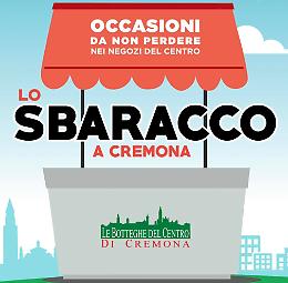 Week end di occasioni da non perdere con Lo Sbaracco!