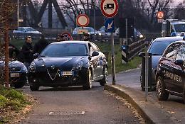 Sparatoria a Ferrara, l'aggressore preso a Cremona