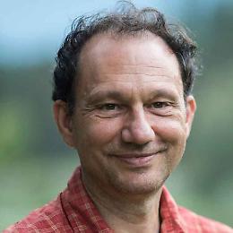 Incontro "Comunicare i cambiamenti climatici"