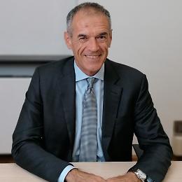 All'Inferno e Ritorno. Intervista a Carlo Cottarelli