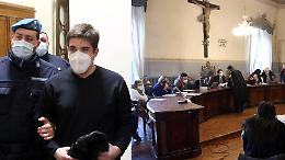 Chiesto l'ergastolo per Patrick Mallardo: «Ha ucciso volontariamente»