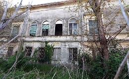 Ex ospedale, deserta anche la seconda asta