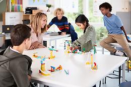 “Progetta una lezione con Lego® Education”, CremonaFiere e C2 Group lanciano il concorso