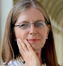 Presentazione dell'ultimo libro di Mariapia Veladiano