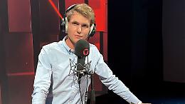 Enrico Galletti, ex giornalista de La Provincia, entra nei "Number One Under 30"