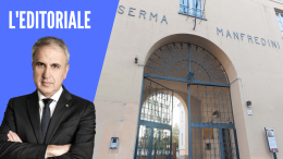 Il progetto più atteso e il tempo che passa