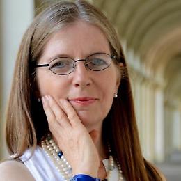 Mariapia Veladiano presenta "Adesso che sei qui"