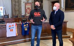 Basket, per la Juvi debutto in Coppa