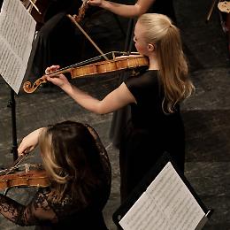 Concerto Meet4Music Orchestre Giovanili