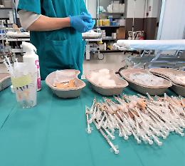 Fondi Covid: lo Stato chiede la restituzione