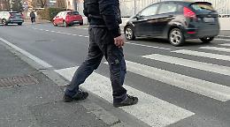 Crema, Incroci critici e marciapiedi, via all’operazione sicurezza